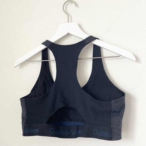 OV•Doing Things Sports Bra - Picture 3 of 5